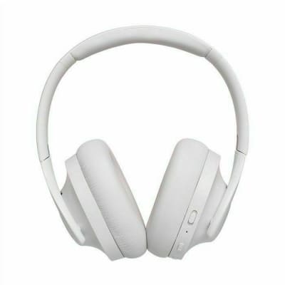 Soho Sound Company 45's Wireless Headphones (white) image 3