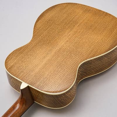 MARTIN CTM 00-14Fret Sitka Spruce/German White Oak [2023 Martin Factory Tour locally selected purchased item] image 6