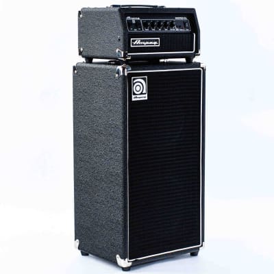 Ampeg Micro CL Stack image 4