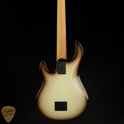 Ernie Ball Music Man StingRay 5 Special H - Brulee image 5