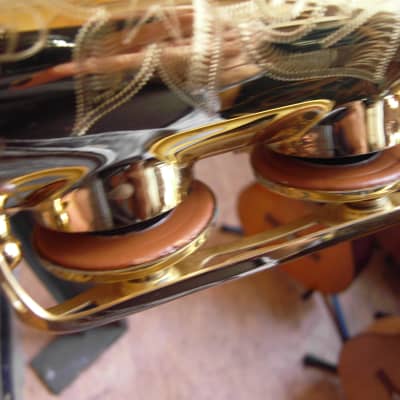 Altsaxophon Yamaha YAS-62 Sax alto Japan Saxophon image 7