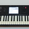 Korg M50 61-key Workstation Keyboard