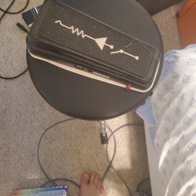 Reverb.com listing, price, conditions, and images for custom-audio-electronics-mc404-cae-wah