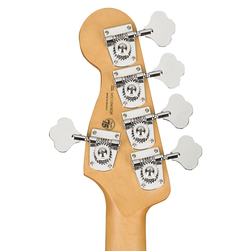 Fender Player Plus Jazz Bass V image 11