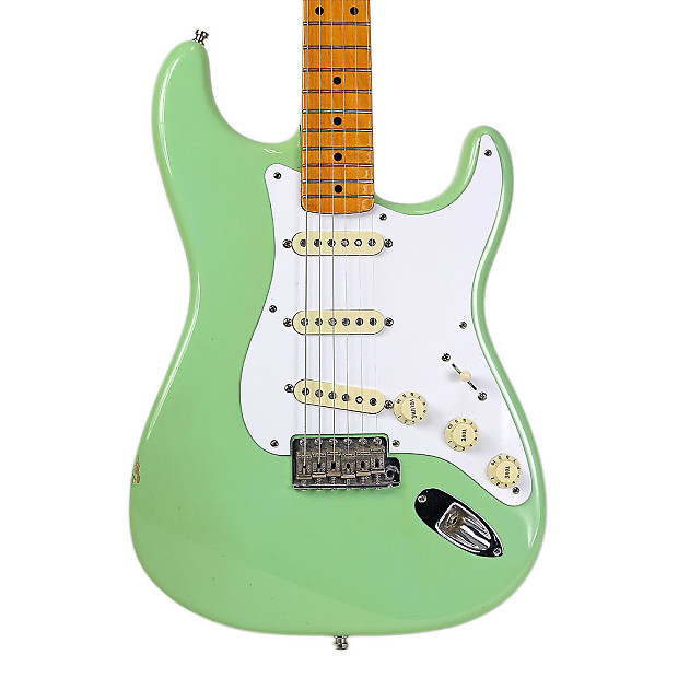 2009 Fender '57 American Vintage Reissue Stratocaster