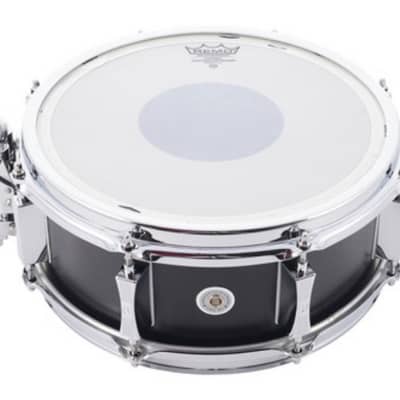 Sonor Gavin Harrison 12x5 Protean Black Lacquer Premium Snare Drum | World Ship | Authorized Dealer image 19