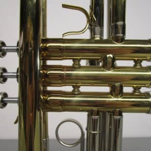 Weimar trumpet cheap