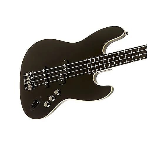 Fender AJB-DX Aerodyne Jazz Bass Deluxe image 2
