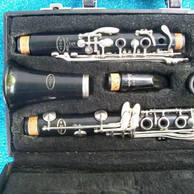 Vito Reso-tone 3 clarinet | eBay