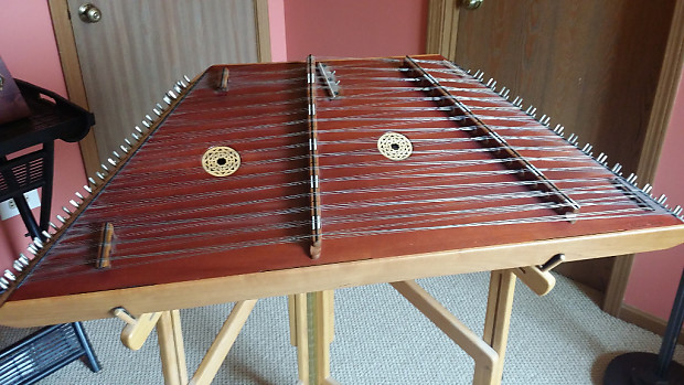 Masterworks hammered dulcimer for sale discount