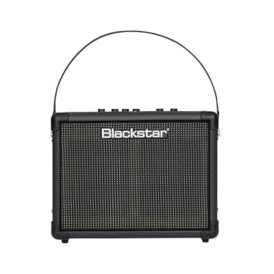 Blackstar ID:CORE 10V3 10-Watt Stereo Digital Modeling Amplifier image 1