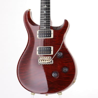 Paul Reed Smith 2014 KID Limited Custom 24 Ebony Fingerboard
