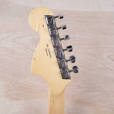 Fender MIJ Hybrid '68 Stratocaster | Reverb Canada