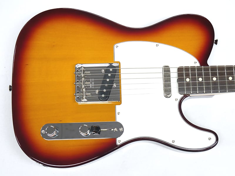 Amazon | Musiclily 8穴 TL テレキャスターピックガードFender