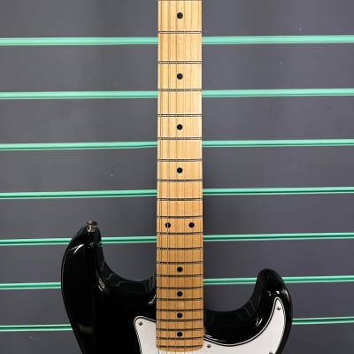 Fender Custom Shop Select ‘59 Stratocaster NOS Black 2022 Electric Guitar image 7