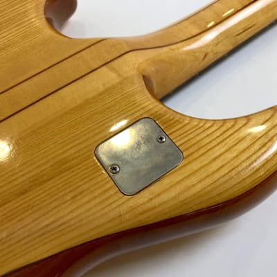 Ibanez MC300 Musician 1978 - Natural image 17
