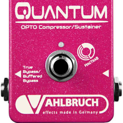 Reverb.com listing, price, conditions, and images for vahlbruch-quantum-opto-compressor-sustainer