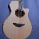 Yamaha APX700II-12 Thinline Acoustic/Electric Cutaway 12-String Guitar Free Shipping