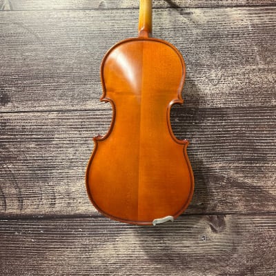 Hermet Schartel XH512 Violin (Carle Place, NY) image 3