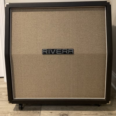 Rivera K 4x12 Slant for sale