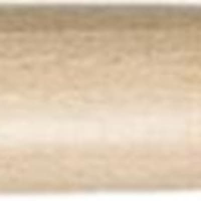 Vic Firth (Pair) American Classic Hickory 5A Drumsticks, Nylon Tip image 2