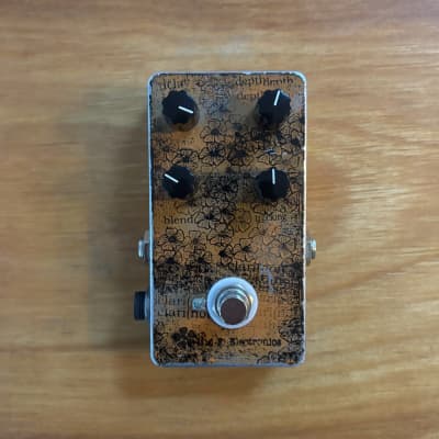 Reverb.com listing, price, conditions, and images for mid-fi-electronics-clari-not