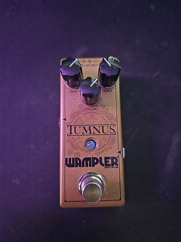Wampler Tumnus