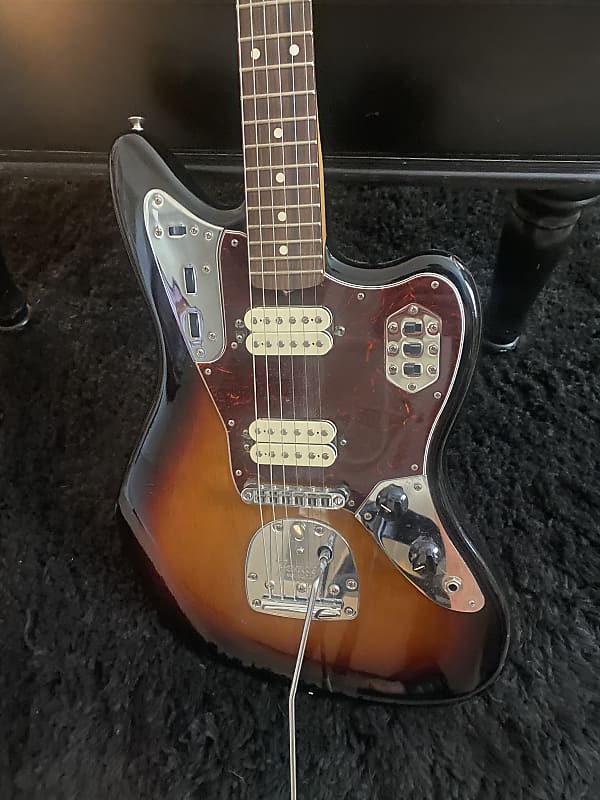 Fender Jaguar | Reverb