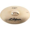 Zildjian ZBT13HB 13" Zbt Hi Hat Bottom Cymbal w/ Small Bell size