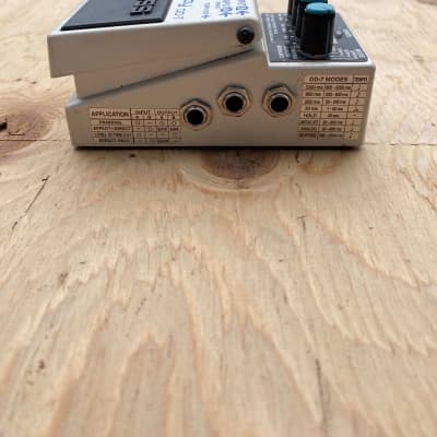 Boss DD-7 Digital Delay | Reverb Canada