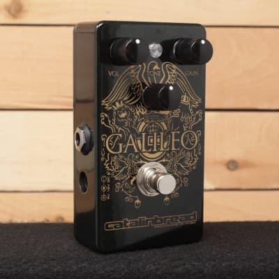 Catalinbread Galileo MKII | Reverb