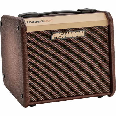 FISHMAN PRO-LBT-400 Micro - Micro 40W for sale
