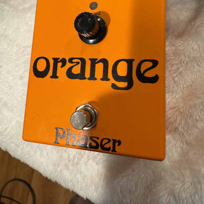 Korg PHS-1 Phaser | Reverb