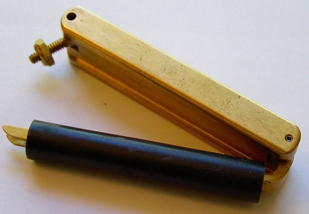 Scheerhorn capo best sale