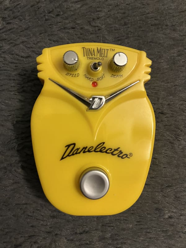 Danelectro Tuna Melt Tremolo