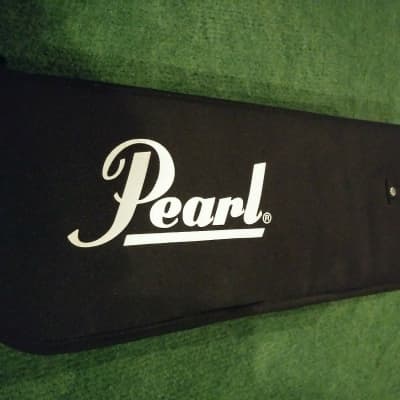 Pearl Stick Bag With Vic Firth And Innovative Percussion Mallets image 1