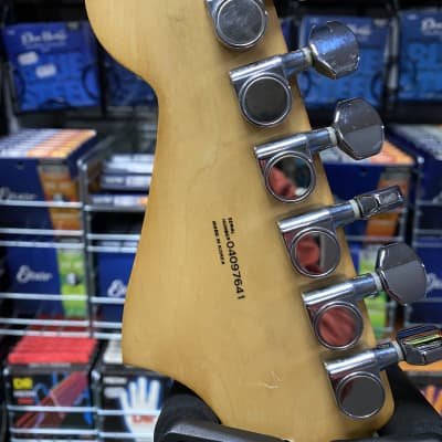 Fender Toronado GT HH electric guitar - Made in Korea image 17