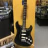 Fender Stratocaster 2000 black