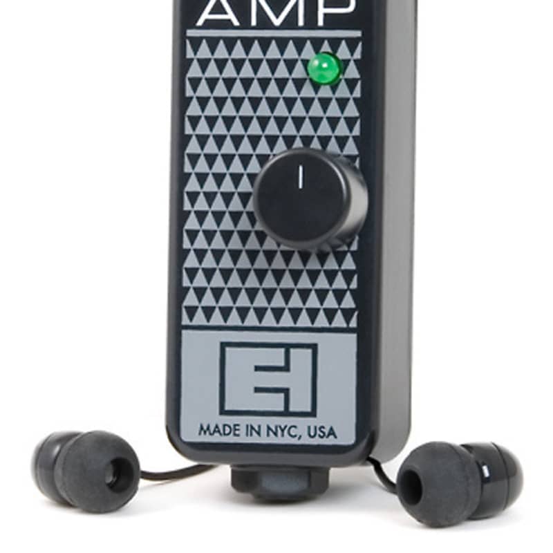 Ehx headphone amp new arrivals