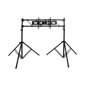 On Stage FPS7000 LCD/Flat Screen Truss Mounting System with Tilt Control image 7