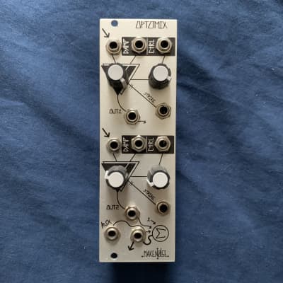 無料クーポン配布 アプリ Rev Optomix Noise Make 2 Reverb | Module 鍵盤楽器