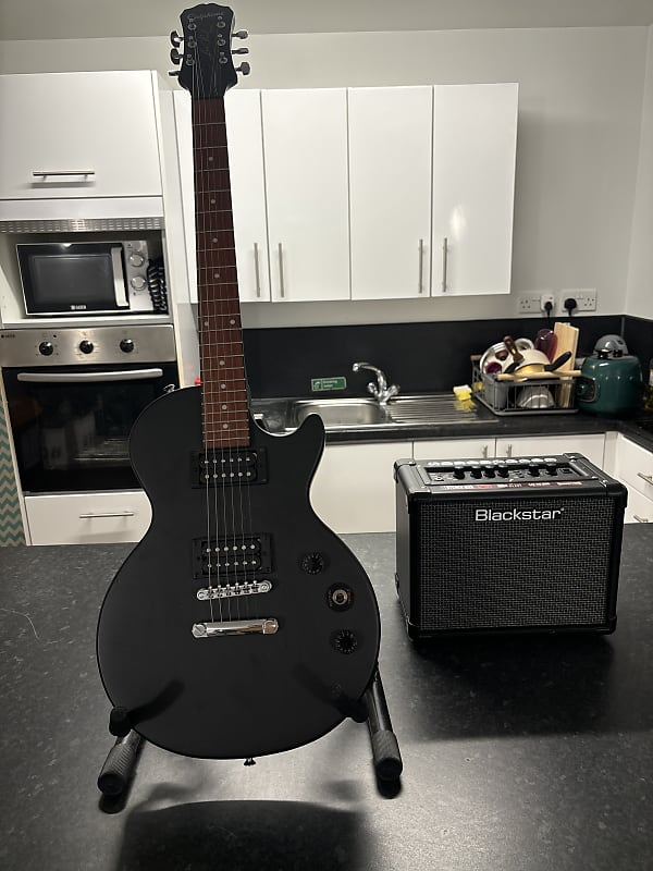 Epiphone Les Paul Special VE Vintage Edition | Reverb UK