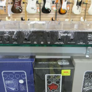 DigiTech DHP-55 Stereo Harmony Effects Processor image 7