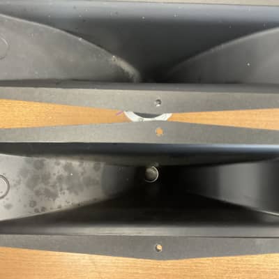 Electro-Voice T25A + HD8 PAIR HORN VINTAGE ORIGINAL image 19