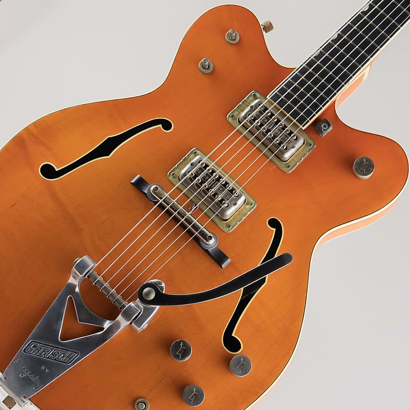 Gretsch #6120 Chet Atkins 