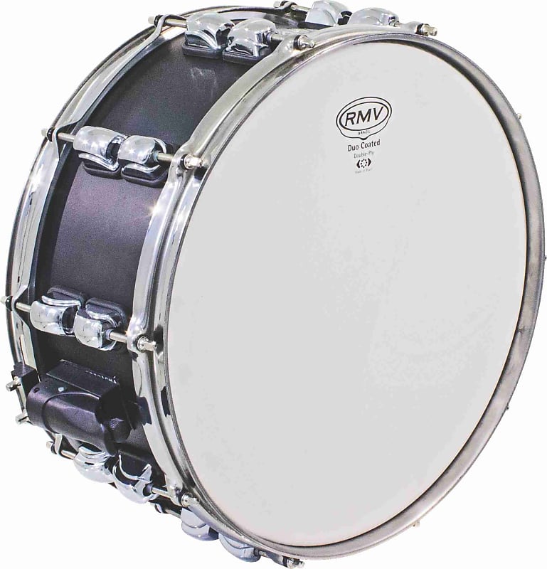 RMV Duo Coated Drum Head - 13