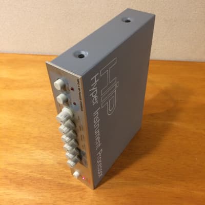 ギター GUYATONE HPC-1 N.O.S. BI-PHASE CHORUS Guyatone HPC-1 (HIP ) Hyper Instrument Processor. BI-Phase