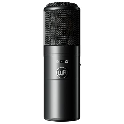 Warm Audio WA-8000 Tube Microphone image 1