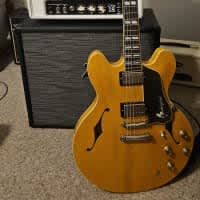 ギター Kingsley Watchman Kingsley Watchman | Reverb