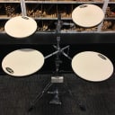 DW Go Anywhere Practice Pad Set (Floor Model)